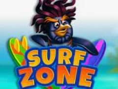 Игровой автомат Surf Zone (Прибойная Зона) играть бесплатно в казино Вулкан Платинум